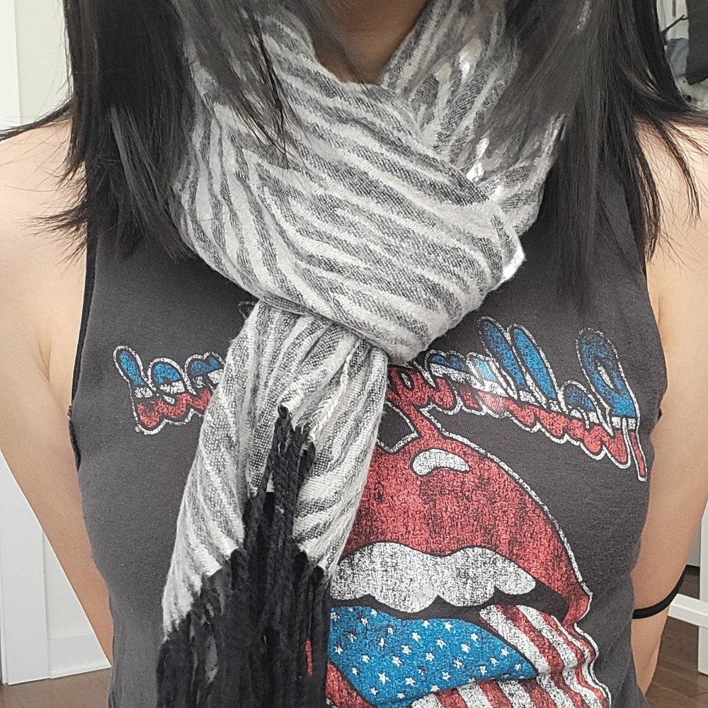 Scarf